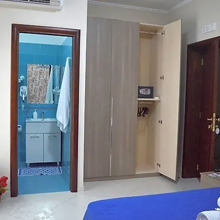 Bed & Breakfast Riviera Azzurra Cirella