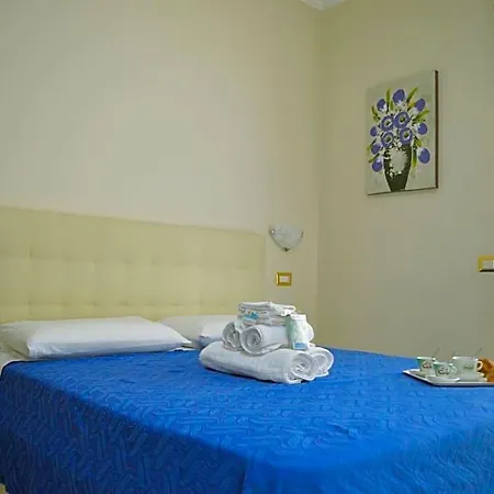 Riviera Azzurra 4* Cirella