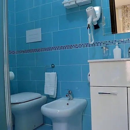 Bed & Breakfast Riviera Azzurra Cirella