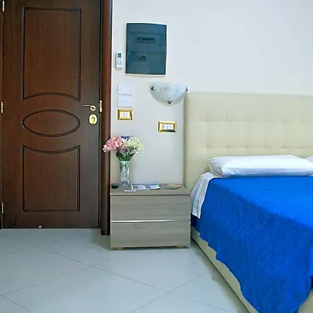Riviera Azzurra Bed & Breakfast 4*