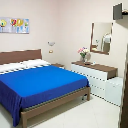 Oda ve Kahvaltı Riviera Azzurra 4*