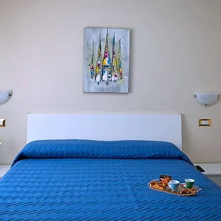 Bed & Breakfast Riviera Azzurra Cirella