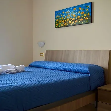 Riviera Azzurra Bed & Breakfast 4*