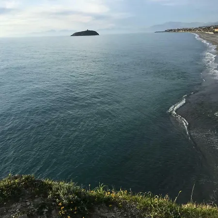 Riviera Azzurra Cirella