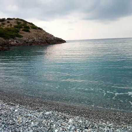 Panzió Riviera Azzurra Cirella