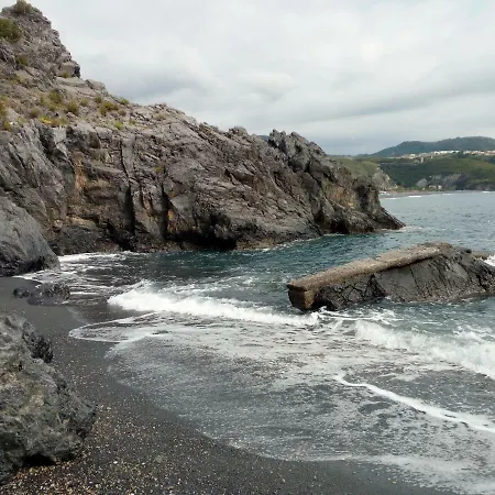 Bed & Breakfast Riviera Azzurra Cirella