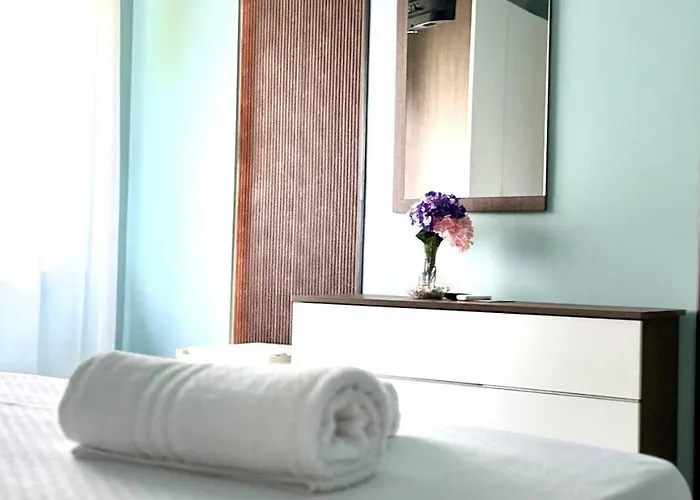 Riviera Azzurra Cirella