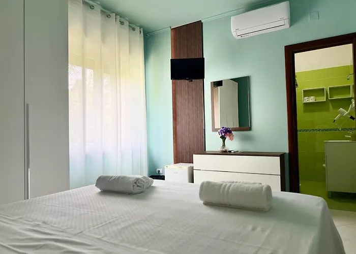 Riviera Azzurra 4* Cirella