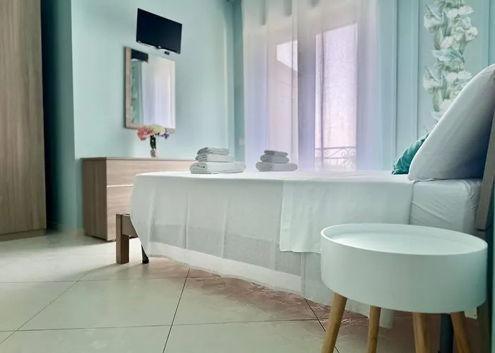 Riviera Azzurra 4* Cirella