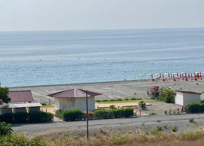 Riviera Azzurra Alojamento de Acomodação e Pequeno-almoço