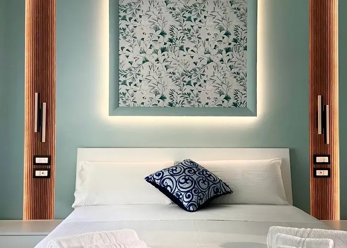 Riviera Azzurra Cirella