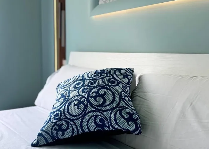 Riviera Azzurra 4* Cirella