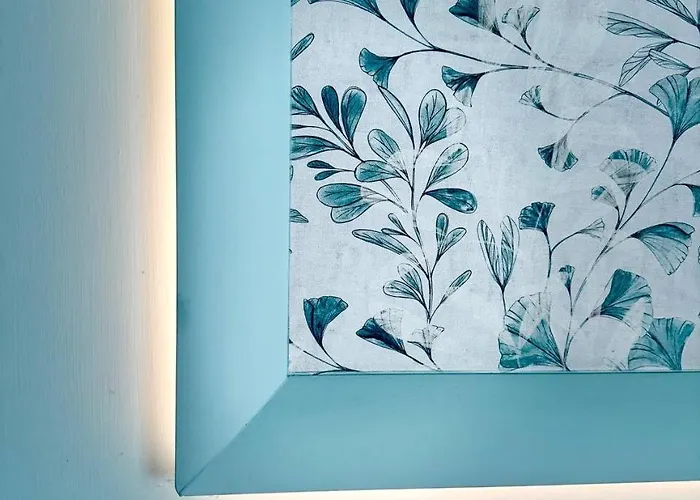 Riviera Azzurra Alojamento de Acomodação e Pequeno-almoço