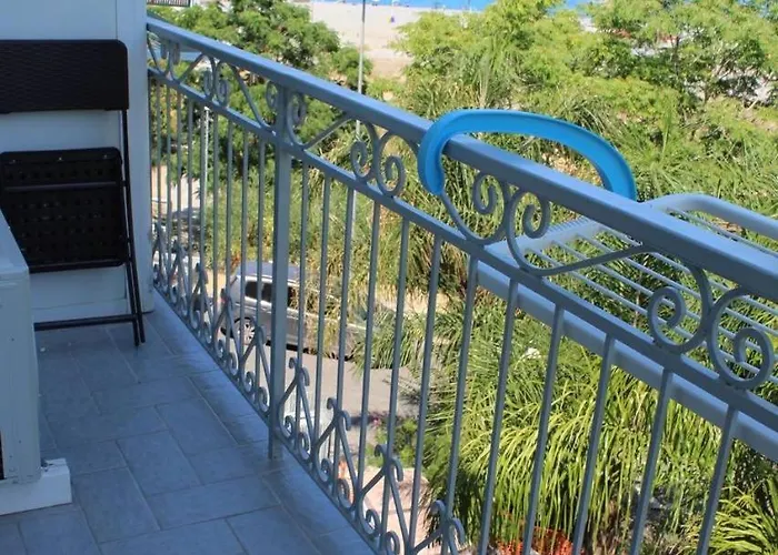 Riviera Azzurra 4* Cirella