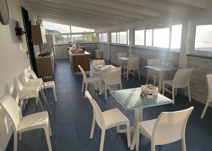 Riviera Azzurra Cirella