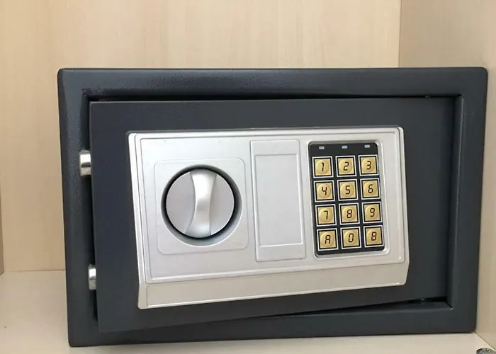 Riviera Azzurra Alojamento de Acomodação e Pequeno-almoço