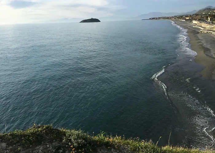 Riviera Azzurra Cirella