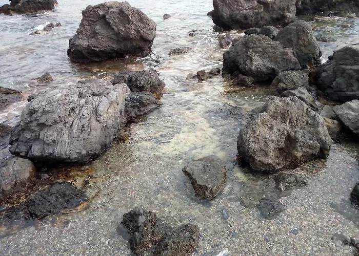 Alojamento de Acomodação e Pequeno-almoço Riviera Azzurra Cirella