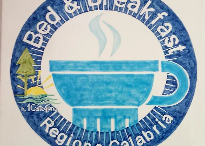 Riviera Azzurra Alojamento de Acomodação e Pequeno-almoço 4*